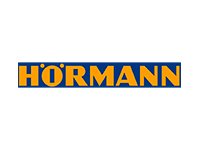 Hormann логотип