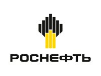 Роснефть логотип