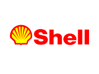 Shell логотип